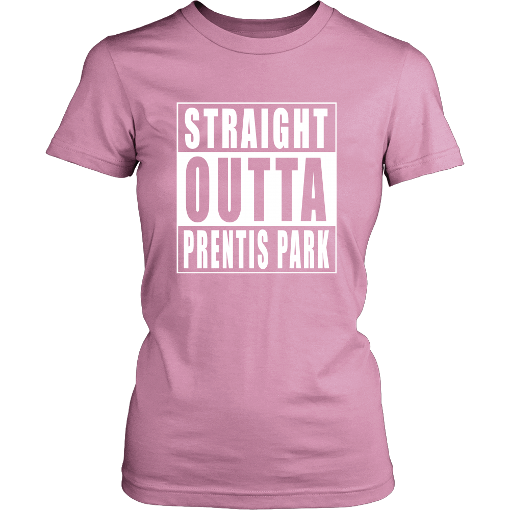 Straight Outta Prentis Park