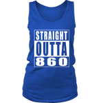 Straight Outta 860