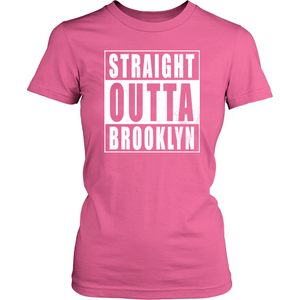 Straight Outta Brooklyn