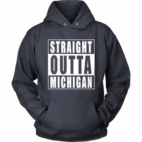 Straight Outta Michigan