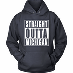 Straight Outta Michigan