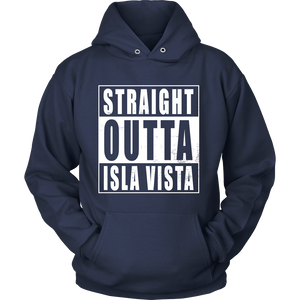 Straight Outta Isla Vista