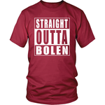 Straight Outta Bolen
