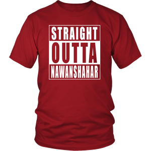 Straight Outta Nawanshahar