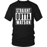 Straight Outta Watson