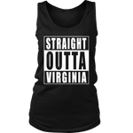 Straight Outta Virginia