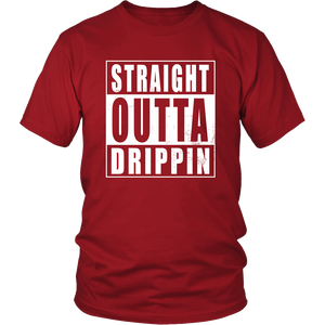 Straight Outta Drippin