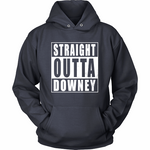 Straight Outta Downey