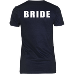Straight Outta Single Life Bride