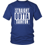 Straight Outta Taunton