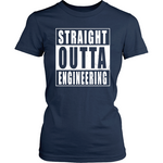 Straight Outta Engineering