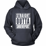 Straight Outta Shreveport