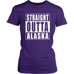 Straight Outta Alaska