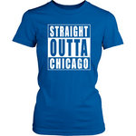 Straight Outta Chicago