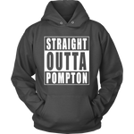 Straight Outta Pompton