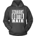 Straight Outta Hair