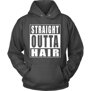 Straight Outta Hair