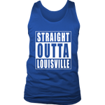 Straight Outta Louisville