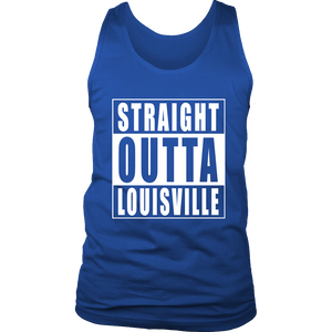 Straight Outta Louisville