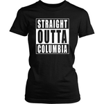 Straight Outta Columbia