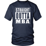 Straight Outta MBA