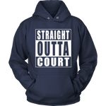 Straight Outta Court