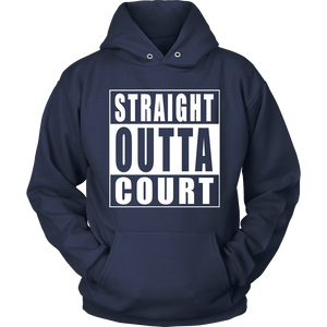 Straight Outta Court