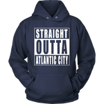 Straight Outta Atlantic City