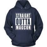 Straight Outta Magcon