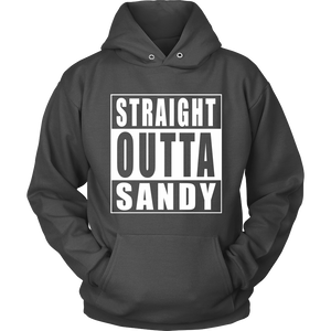 Straight Outta Sandy