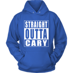 Straight Outta Cary