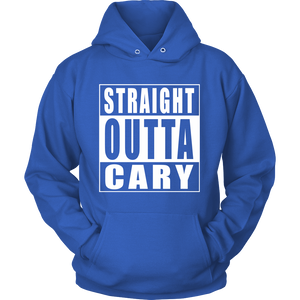 Straight Outta Cary