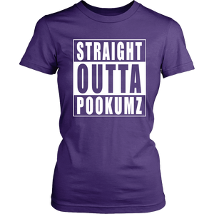 Straight Outta Pookumz