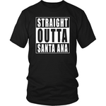 Straight Outta Santa Ana