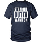 Straight Outta Wamton