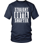 Straight Outta Shafter