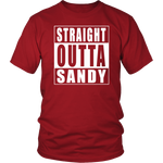 Straight Outta Sandy