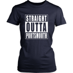 Straight Outta Portsmouth