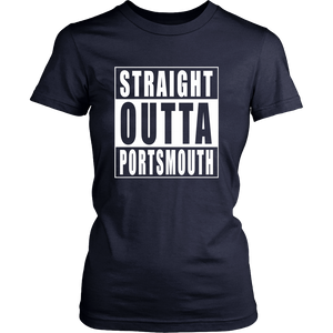 Straight Outta Portsmouth
