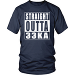 Straight Outta 33KA