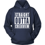 Straight Outta Creekview