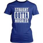 Straight Outta Nogales