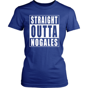 Straight Outta Nogales