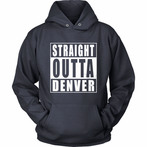 Straight Outta Denver