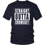 Straight Outta Chomedey