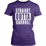 Straight Outta Carroll