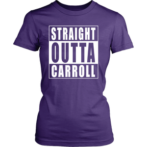 Straight Outta Carroll