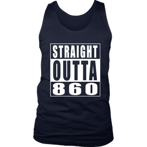 Straight Outta 860