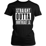 Straight Outta Northeast LA
