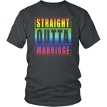 Straight Outta Marriage